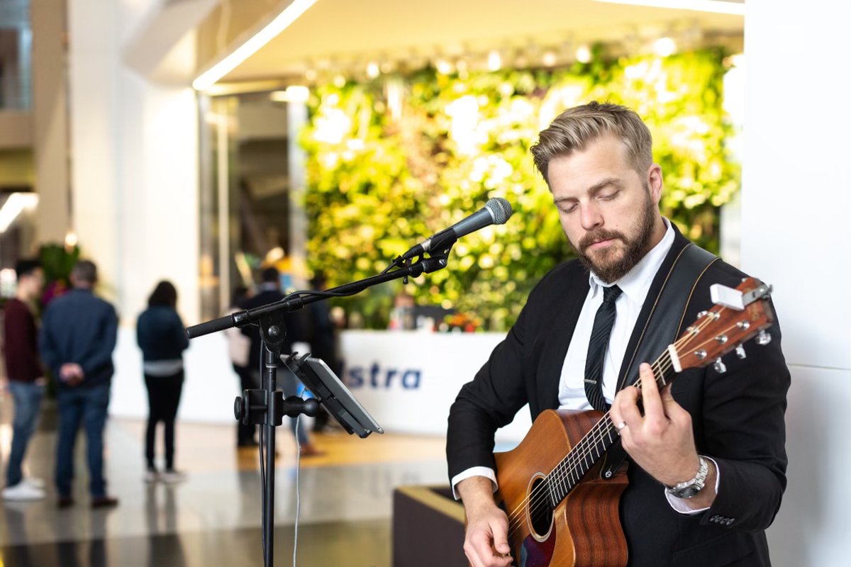 Rialto Live Jazz Sessions — 2