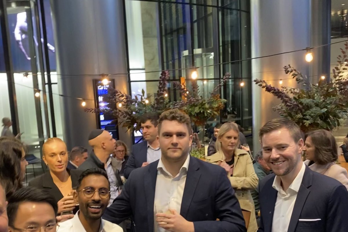 Urban Activation: Reimagining the Corporate Precinct — 3